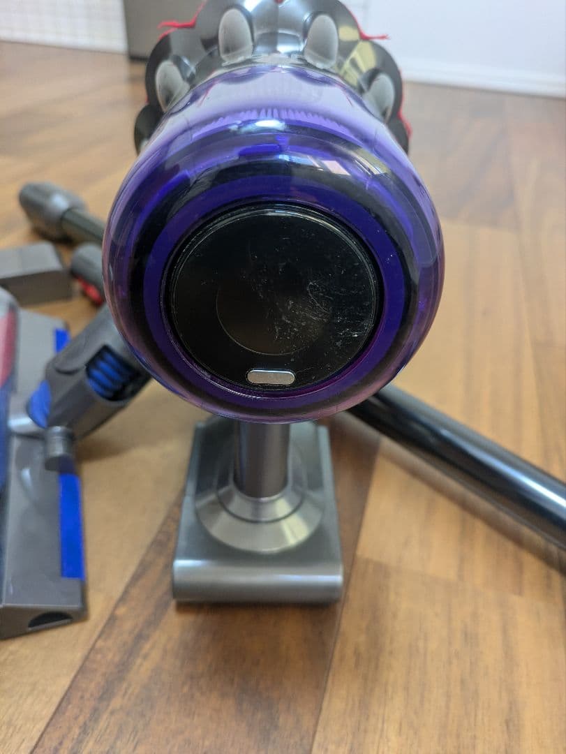 ダイソン/Dyson SV18FFOR2 DigitalSlimOrigin