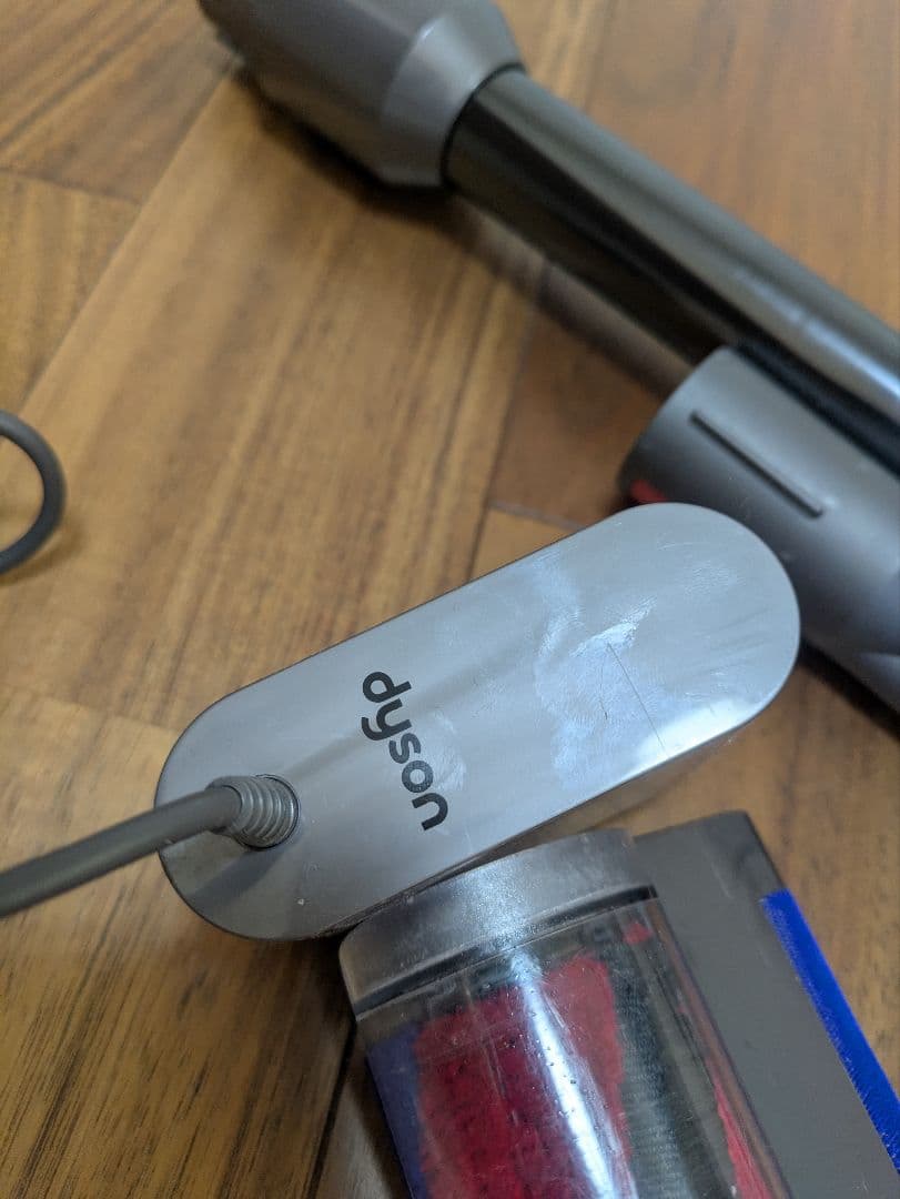 ダイソン/Dyson SV18FFOR2 DigitalSlimOrigin