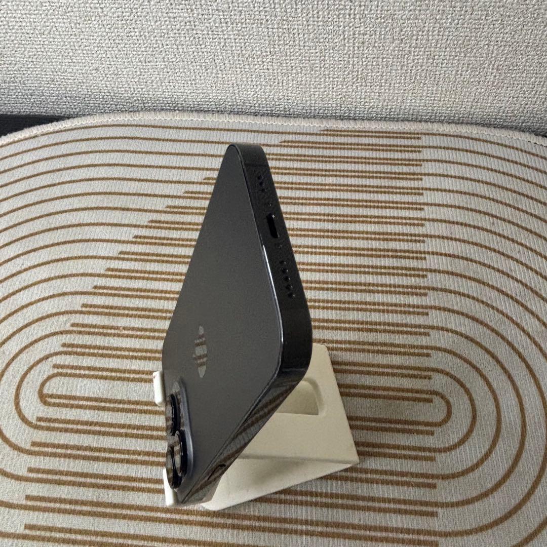 【美品】Iphone 14 Pro 128GBバッテリー99%