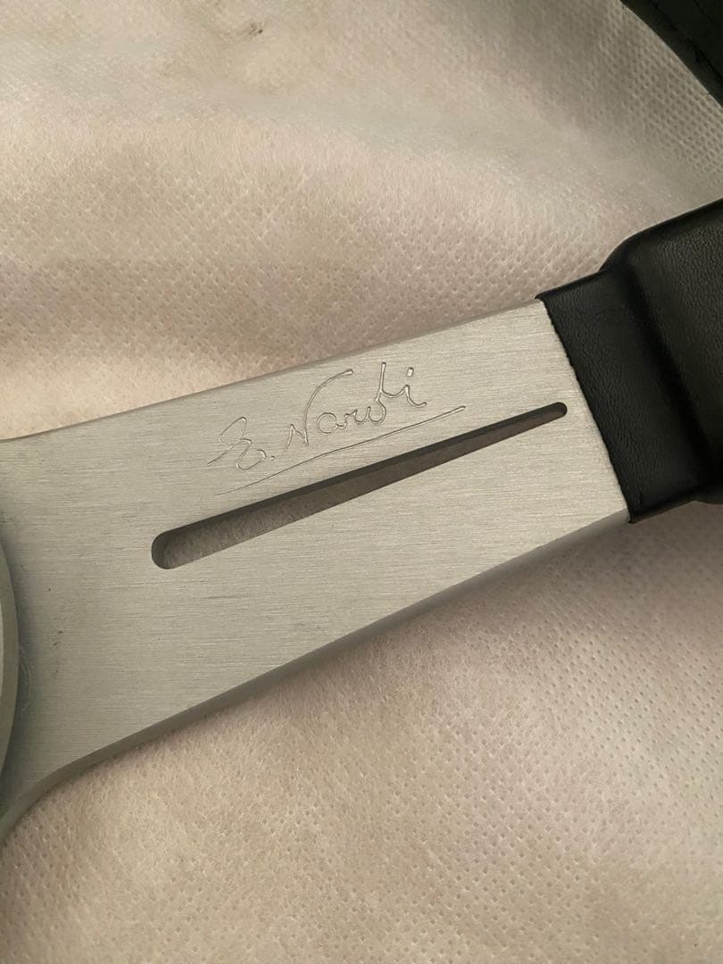 【最終値下げ】Nardi Torino ステアリングホイール 本体