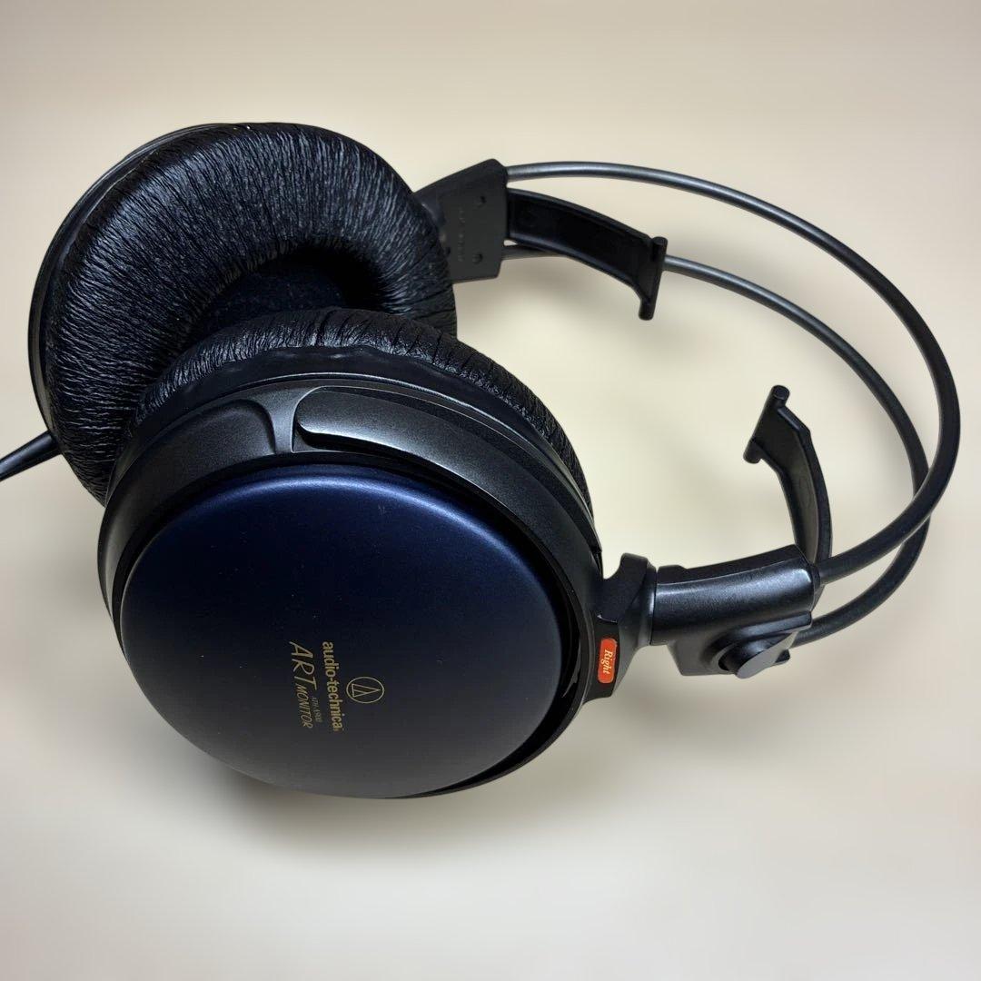 audio-technica ATH-A900 ヘッドホン