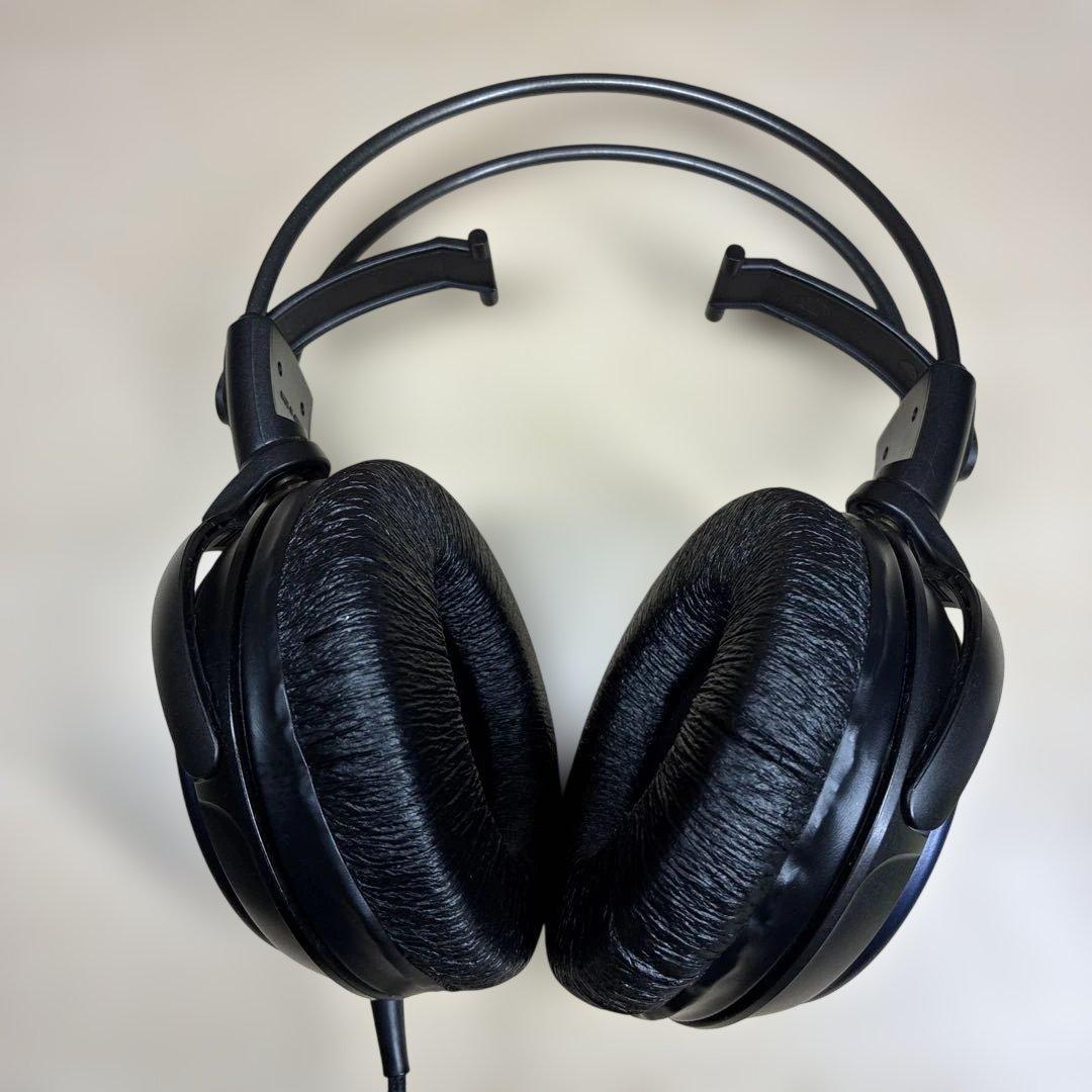 audio-technica ATH-A900 ヘッドホン