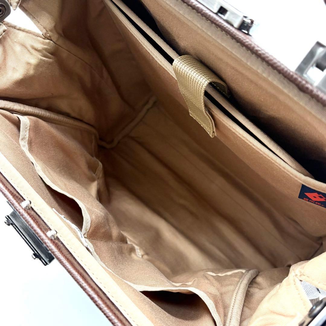 豊岡鞄 YOUTA リュック 3way 縦 ダレスバッグ A4可 ブラウン