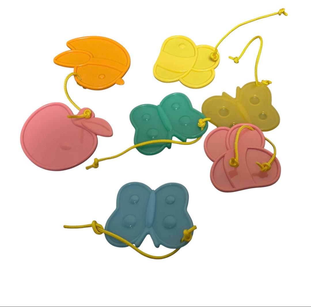 【完品.美品】えらべる回転6WAYジムにへんしんメリー