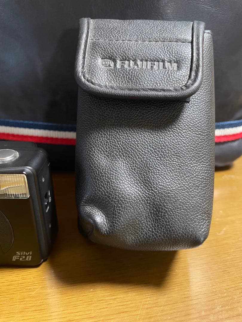 【希少】富士フイルム/Silvi/F2.8/5000台限定品