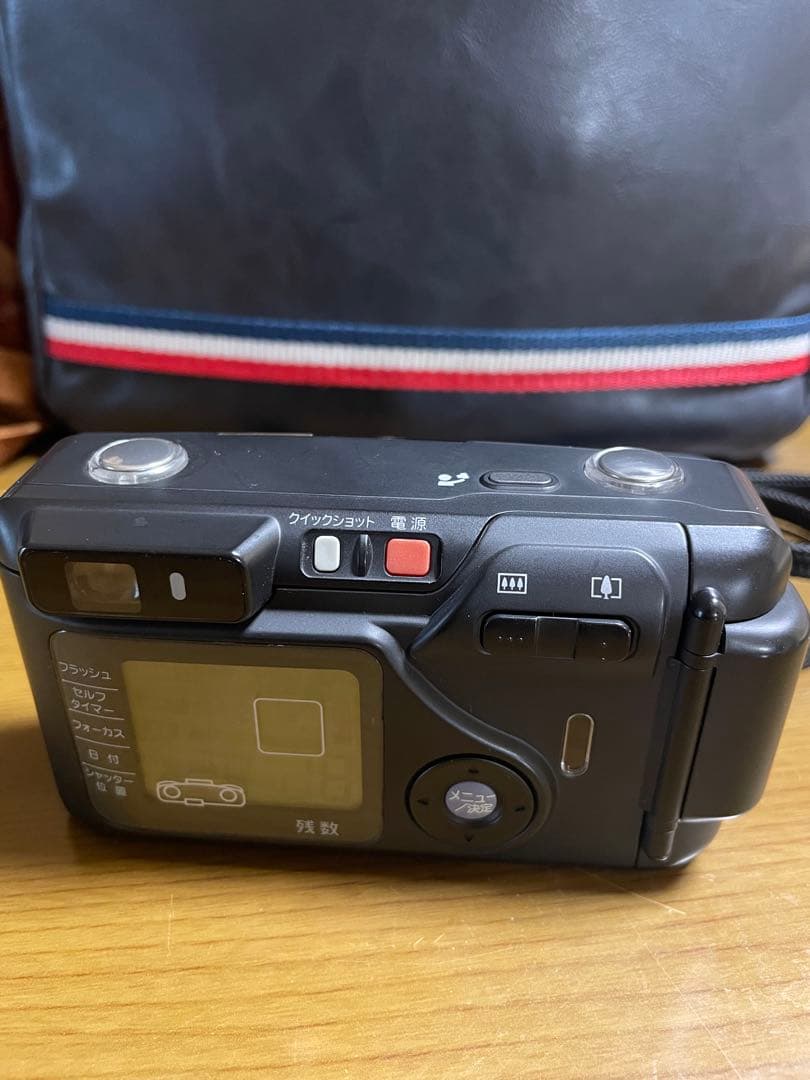 【希少】富士フイルム/Silvi/F2.8/5000台限定品