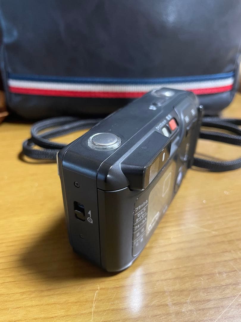 【希少】富士フイルム/Silvi/F2.8/5000台限定品