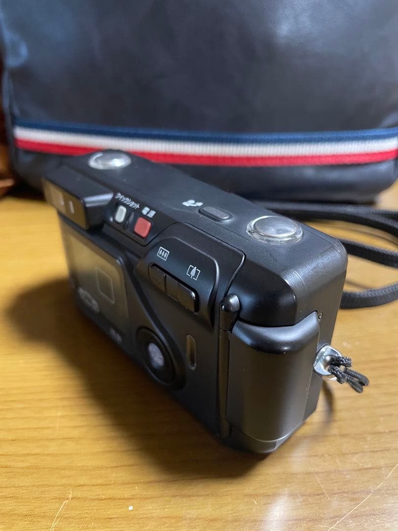 【希少】富士フイルム/Silvi/F2.8/5000台限定品