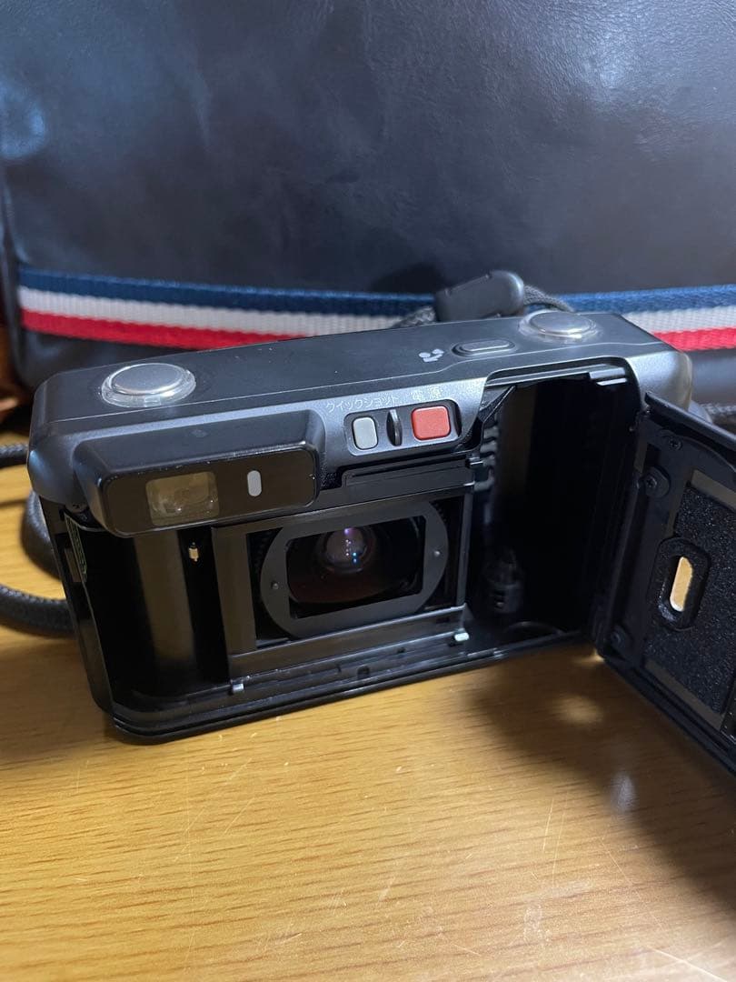 【希少】富士フイルム/Silvi/F2.8/5000台限定品