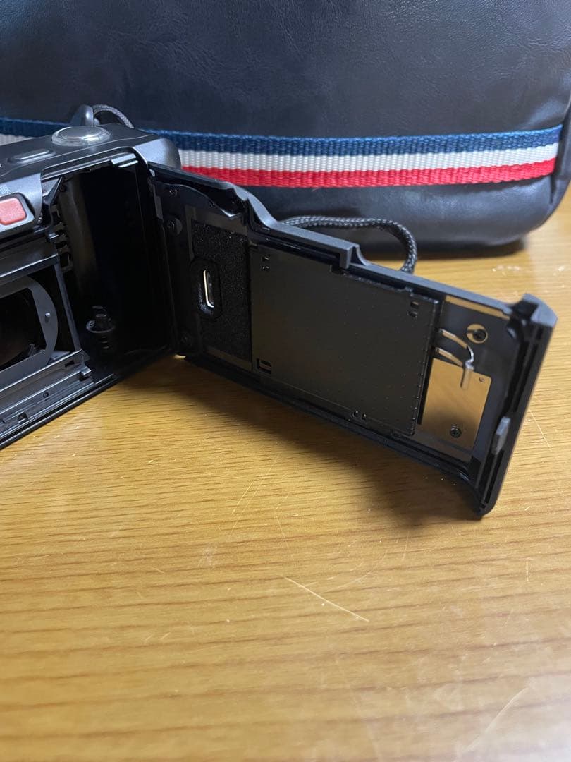 【希少】富士フイルム/Silvi/F2.8/5000台限定品