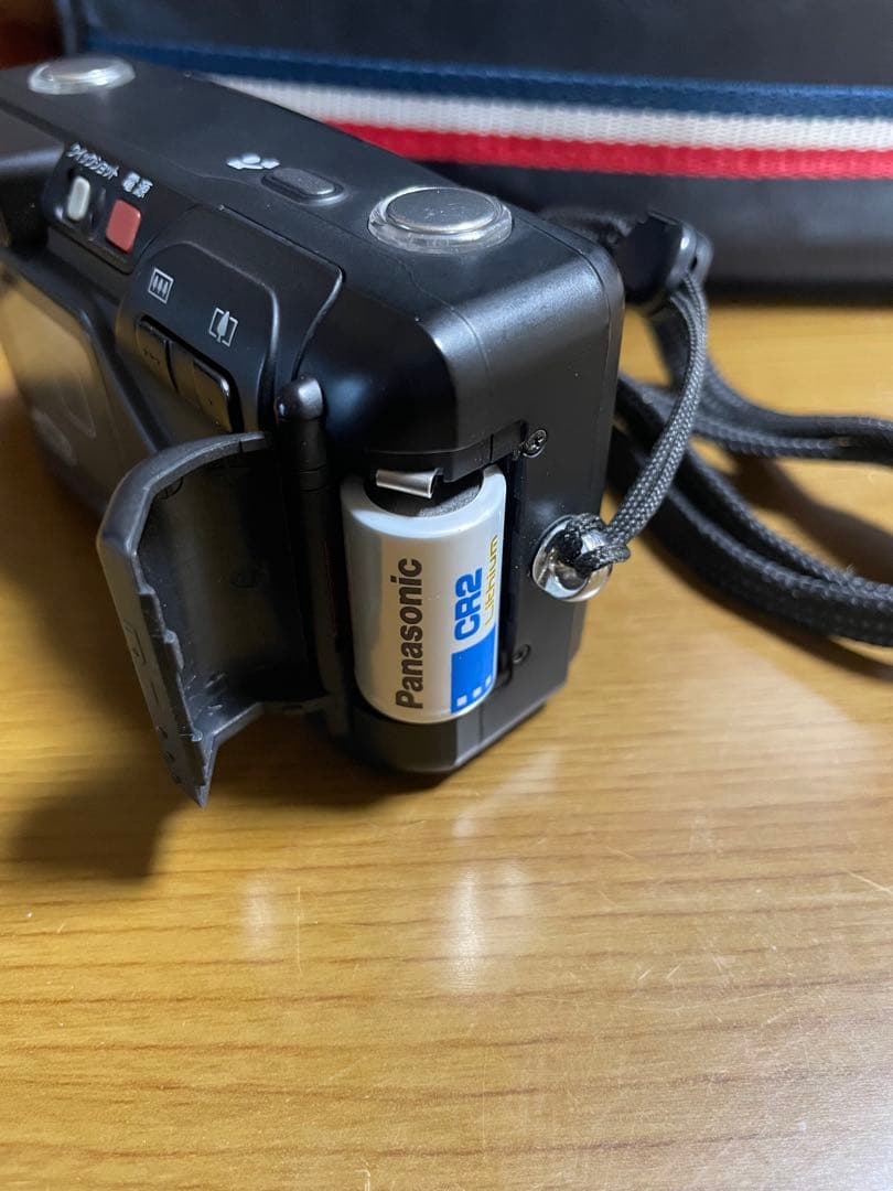 【希少】富士フイルム/Silvi/F2.8/5000台限定品