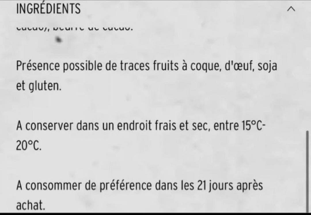 PATRICK ROGER 9個入り パトリック・ロジェ BD5ショコラアソート