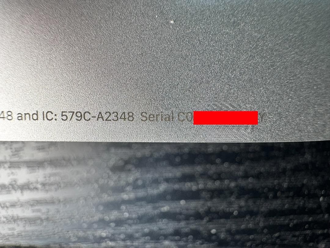 Apple Mac mini (M1, 2020) A2348 (おまけ付き)