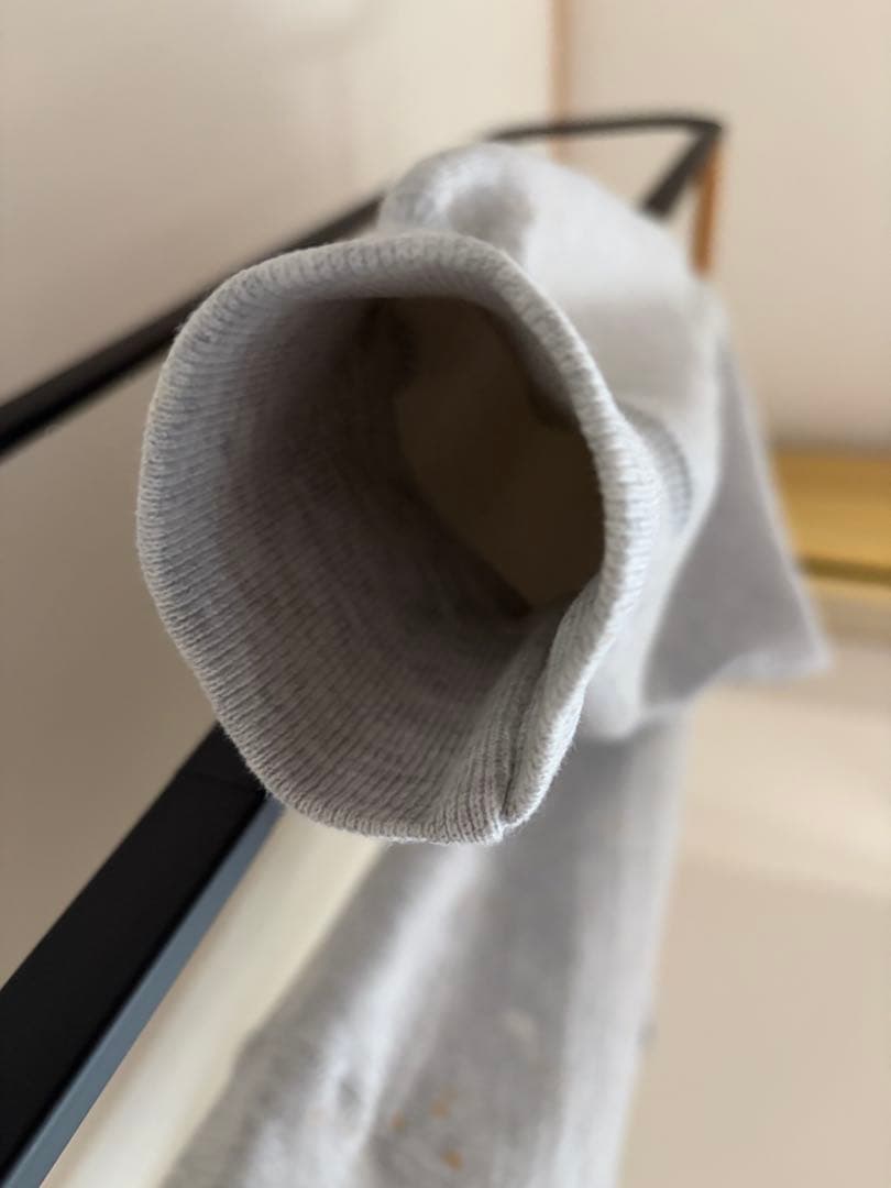 珍品 90's champion reverse weave ストライプ柄