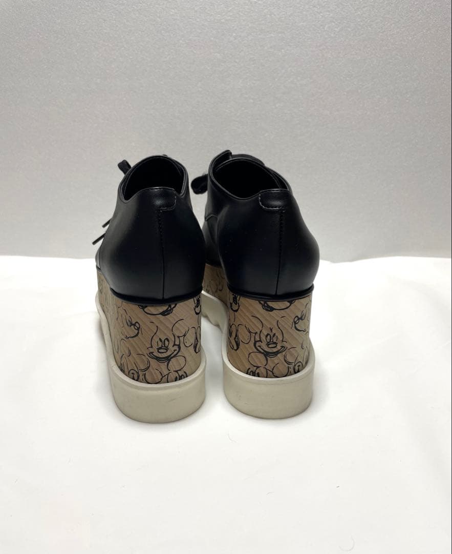 希少　ステラマッカートニー　エリス　ディズニーコラボ　24