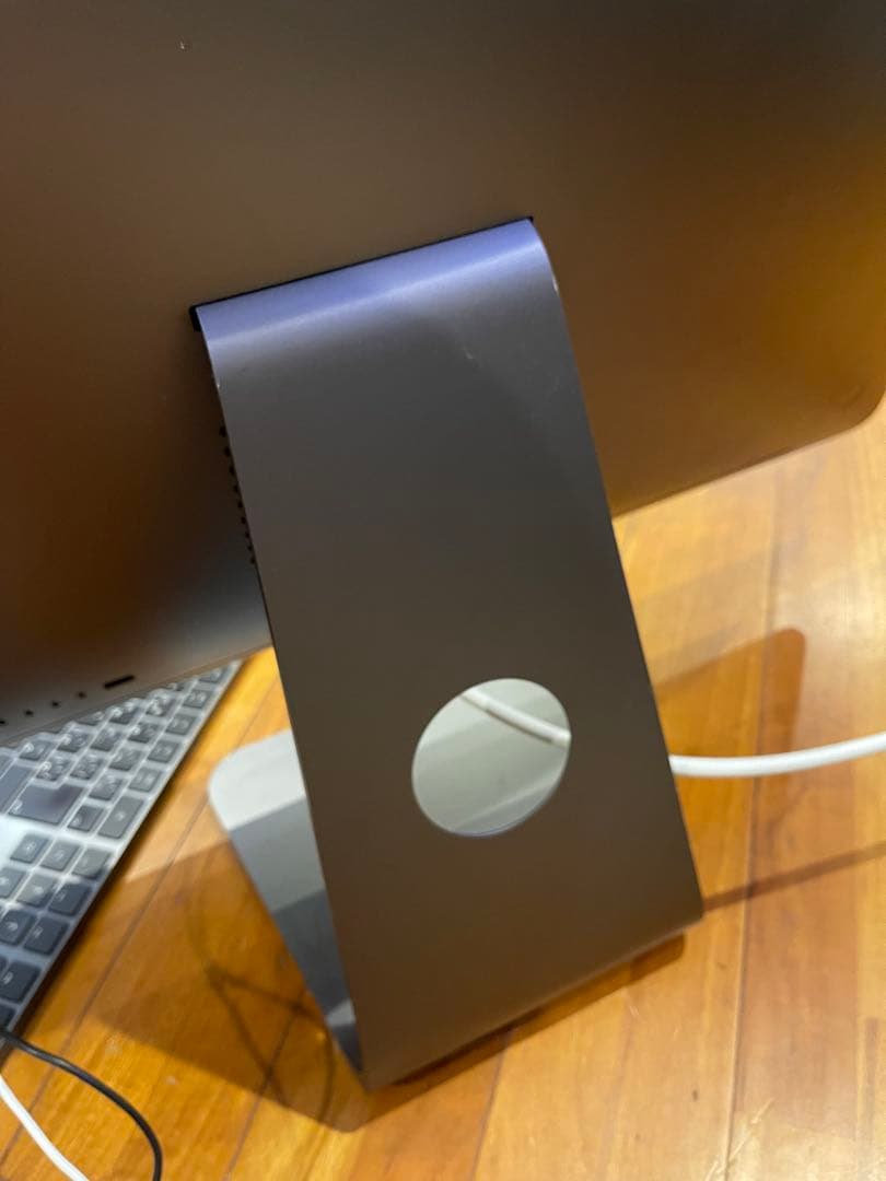 iMac pro 10コア メモリ32GB SSD2TB