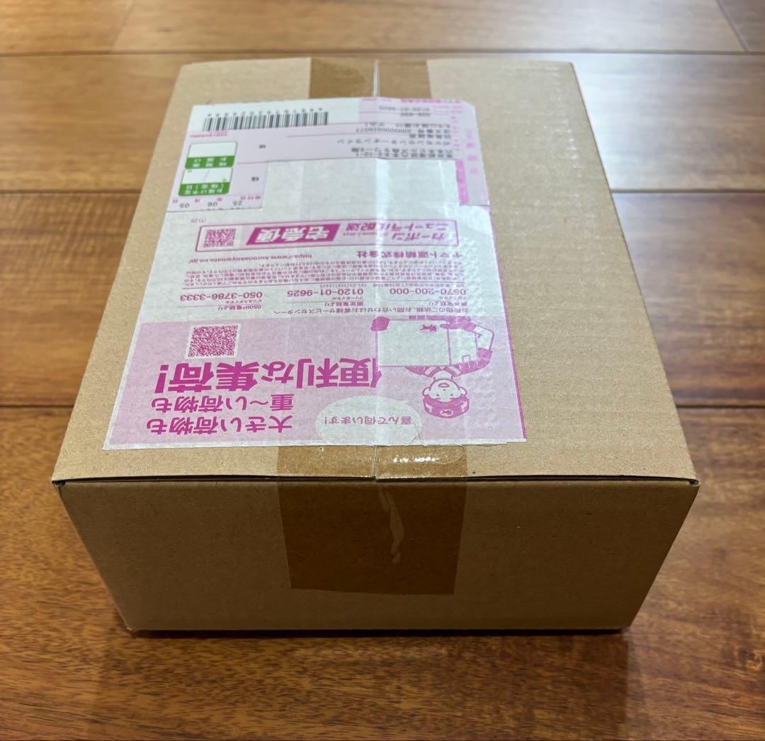 【新品未開封】ホワイトフレア 拡張パック デラックス BOX シュリンク付き