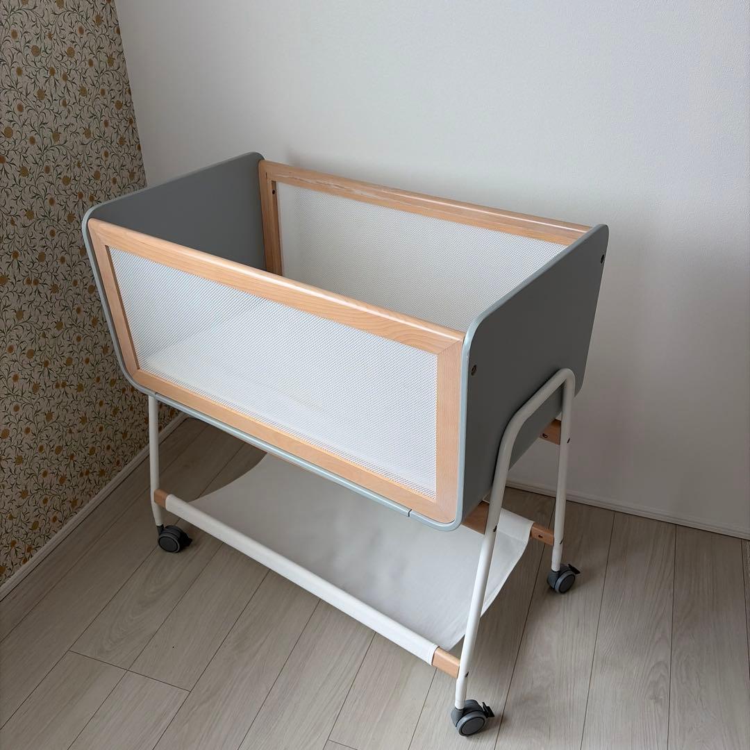 yamatoya 大和屋　リリワゴン　リリワゴン2 グレー