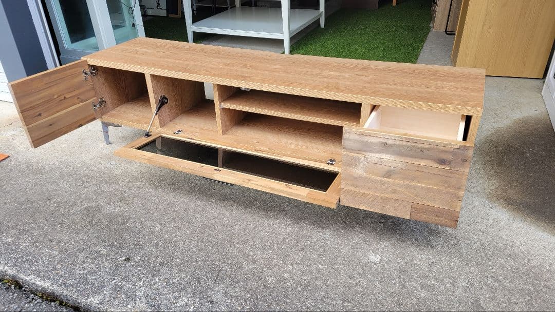 専用!! テレビボード✨