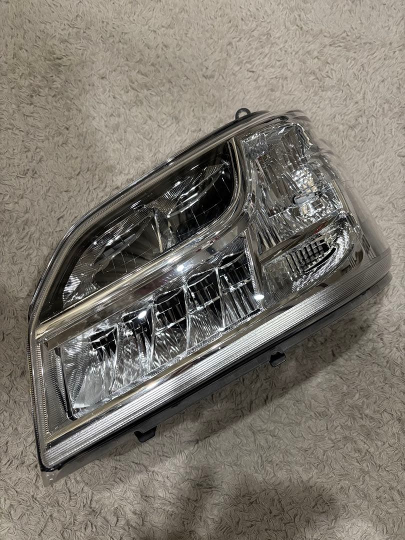ダイハツ純正 S500P ハイゼット ヘッドライト 左