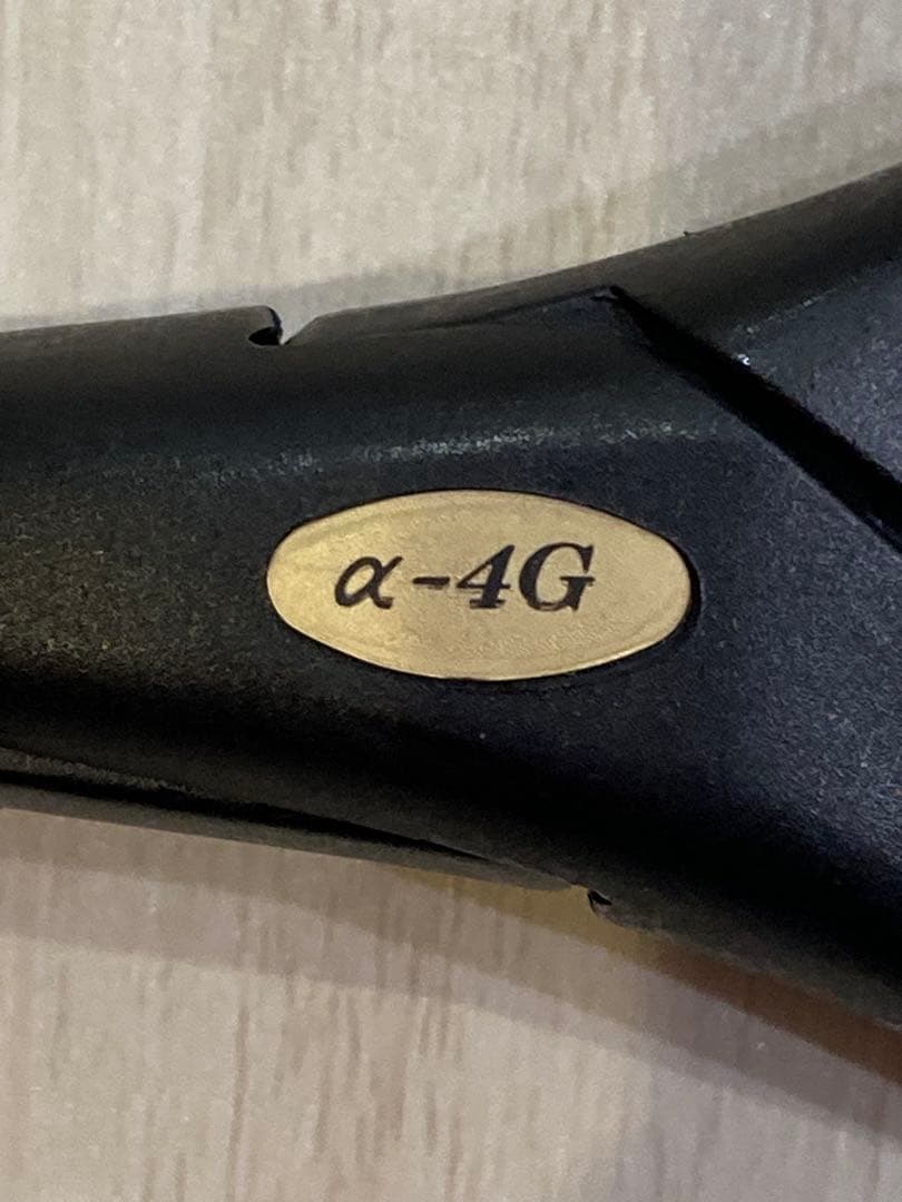 理容アイロン LENZ SYSTEM IRON a-4G