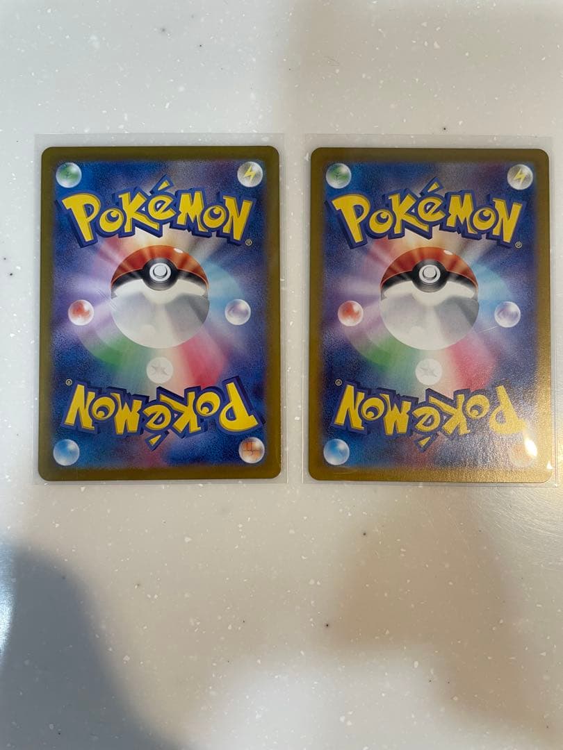 nのゾロアークシリーズ sar2枚　sr1枚　ar1枚