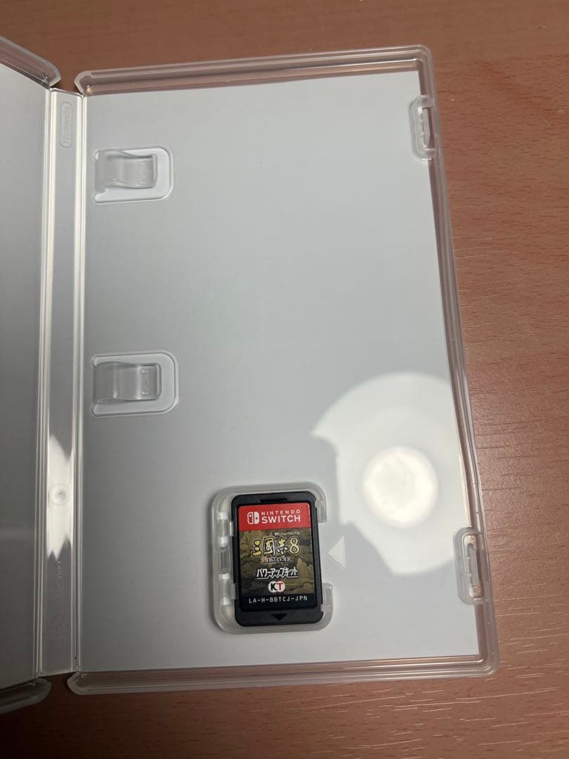 三国志8リメイク8withパワーアップキット