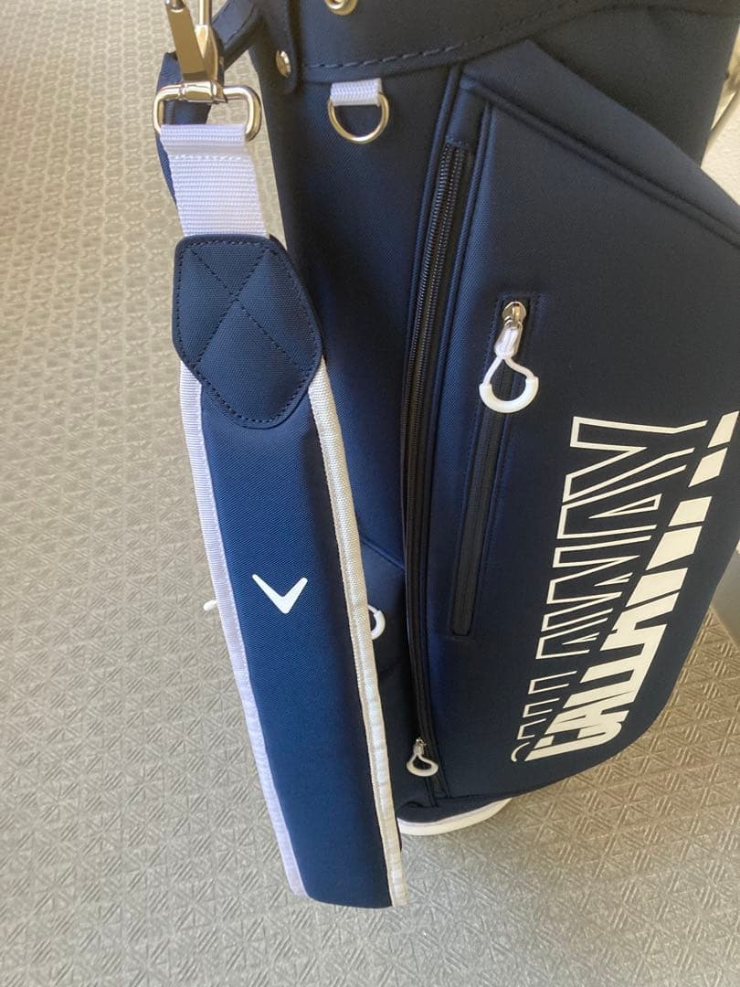 CALLAWAY AttractiveStand25JM7.5型5125037