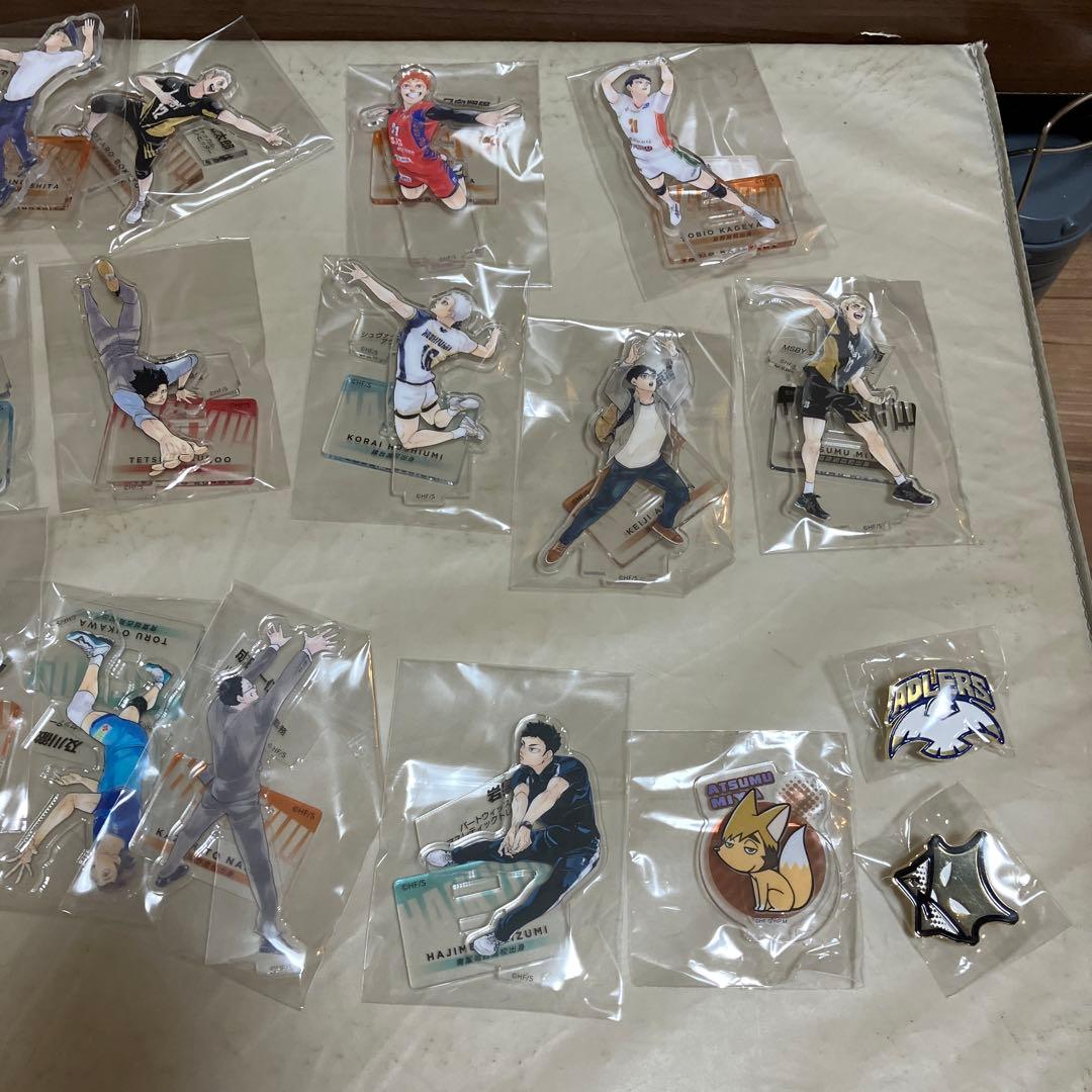 ハイキュー10th クロニクル