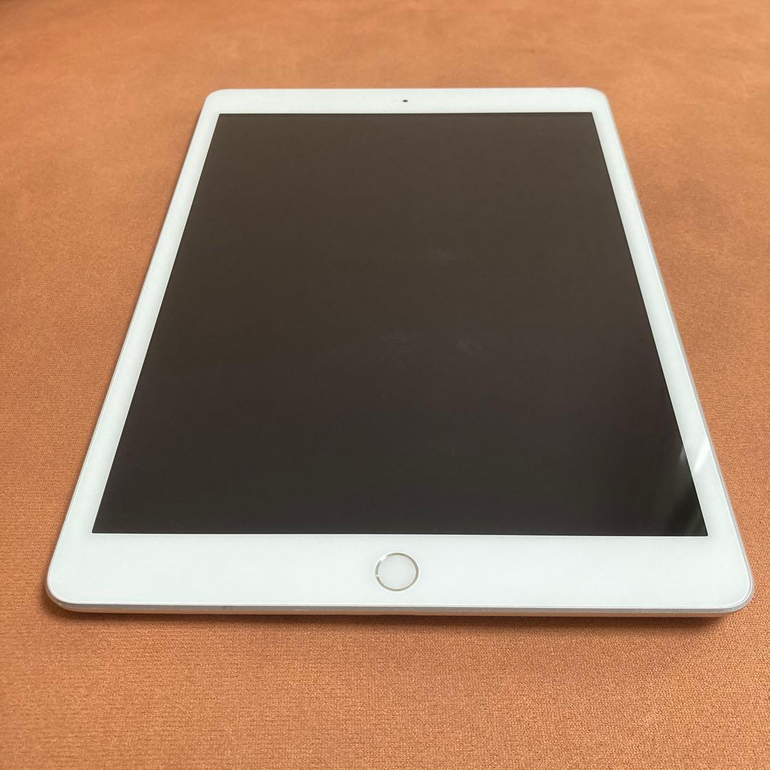 518【早い者勝ち】電池良好☆iPad8 第8世代 32GB SIMフリー☆