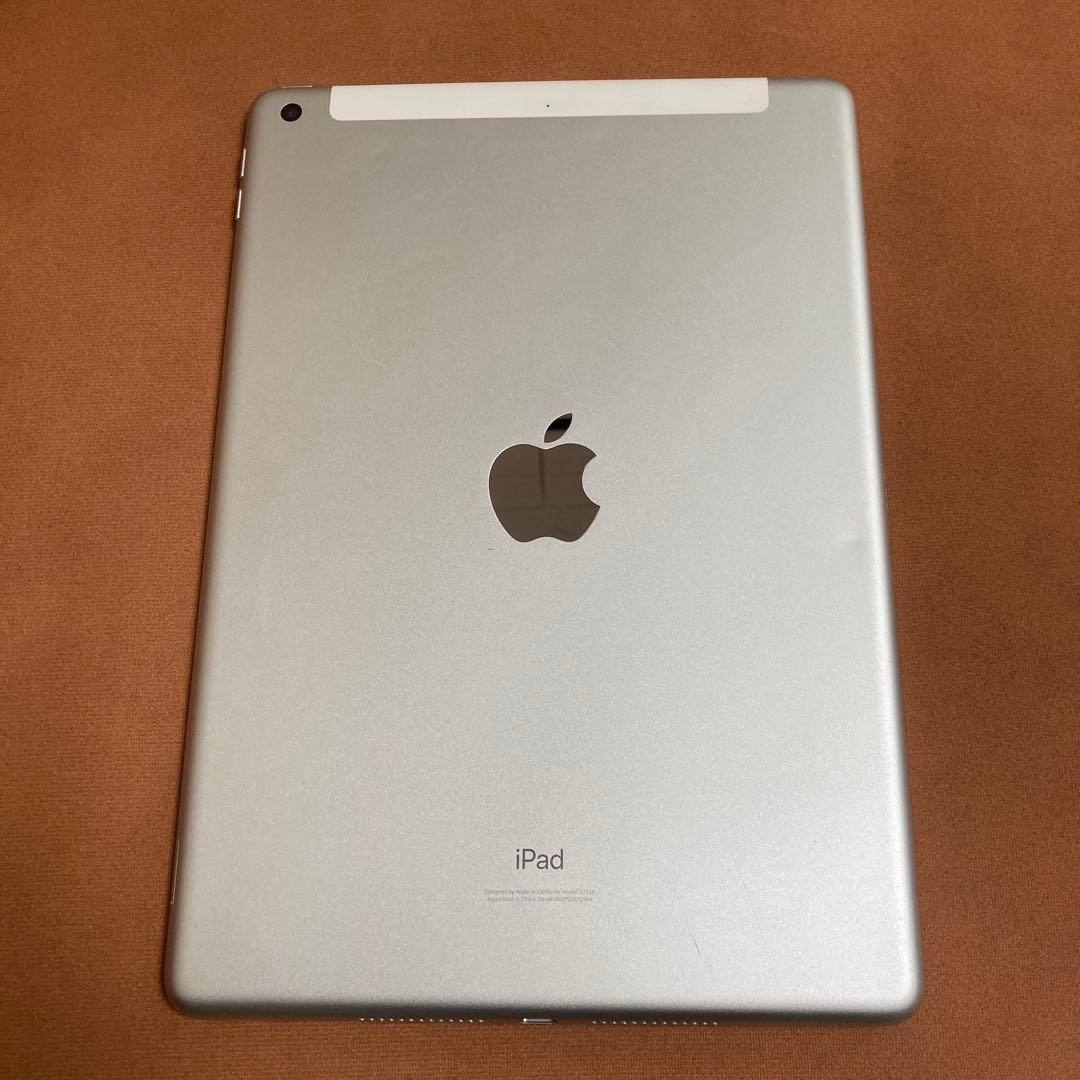 518【早い者勝ち】電池良好☆iPad8 第8世代 32GB SIMフリー☆