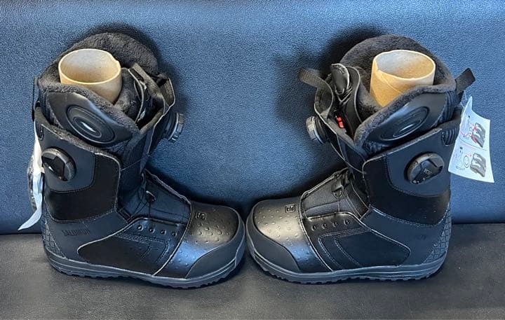 スノーボード SALOMON KIANA TOAST FOCUS BOA 22.5