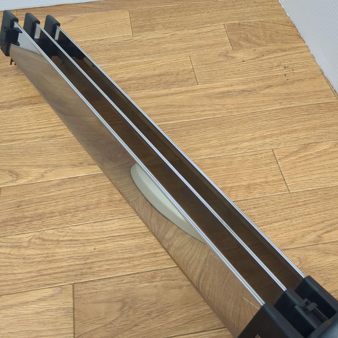 【美品】空気清浄機 イオニックブリーズ　GRANDE　説明書付　IU867