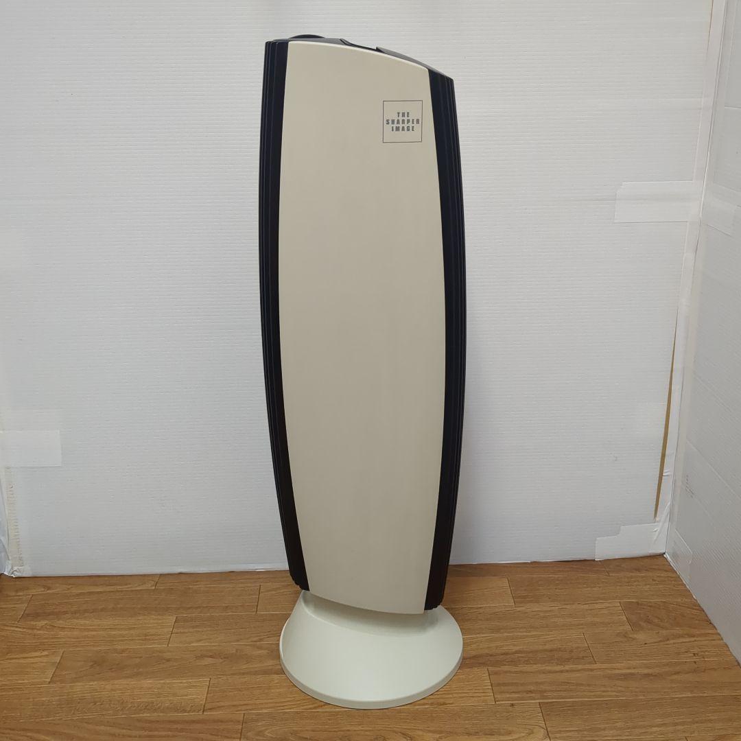 【美品】空気清浄機 イオニックブリーズ　GRANDE　説明書付　IU867