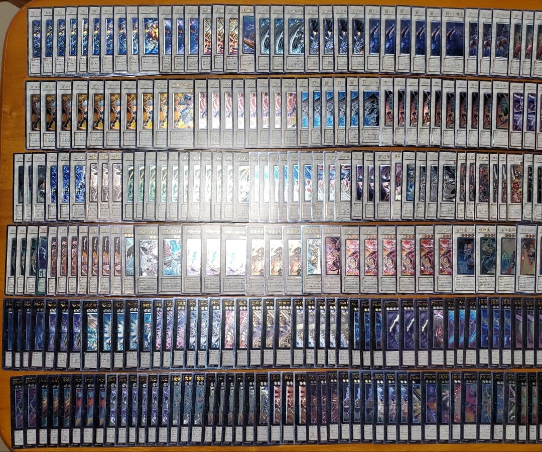 遊戯王　まとめ売り　ネクロフィア　リッチー他　レリーフ　600枚以上新年大特価