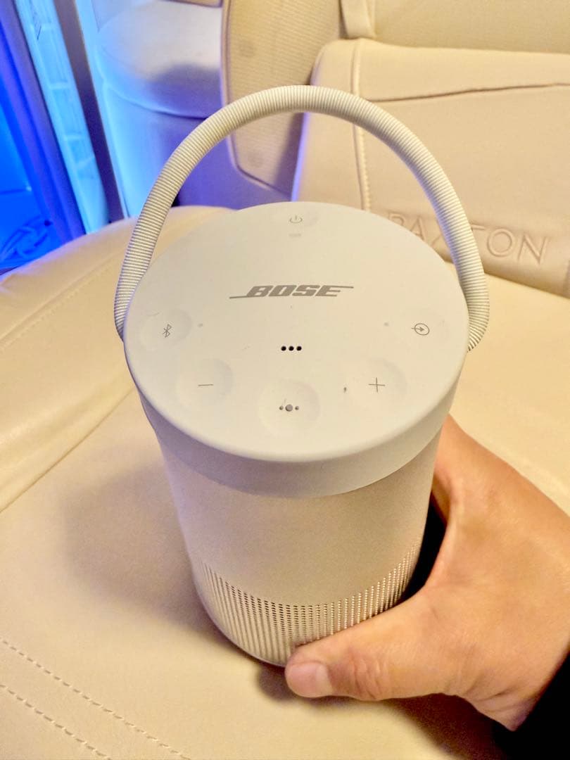 美品/Bose Soundlink Revolve+ II Bluetooth