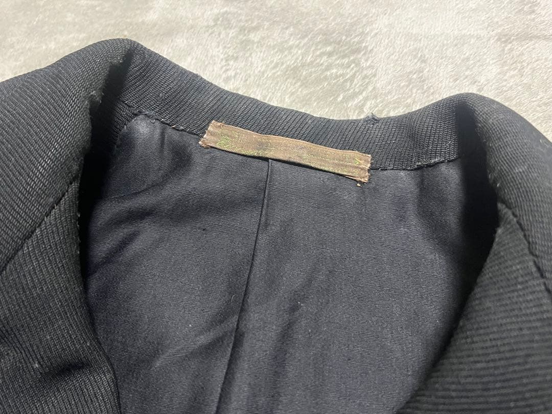 フレンチビンテージ アンティーク サックコート サックジャケット ~20s