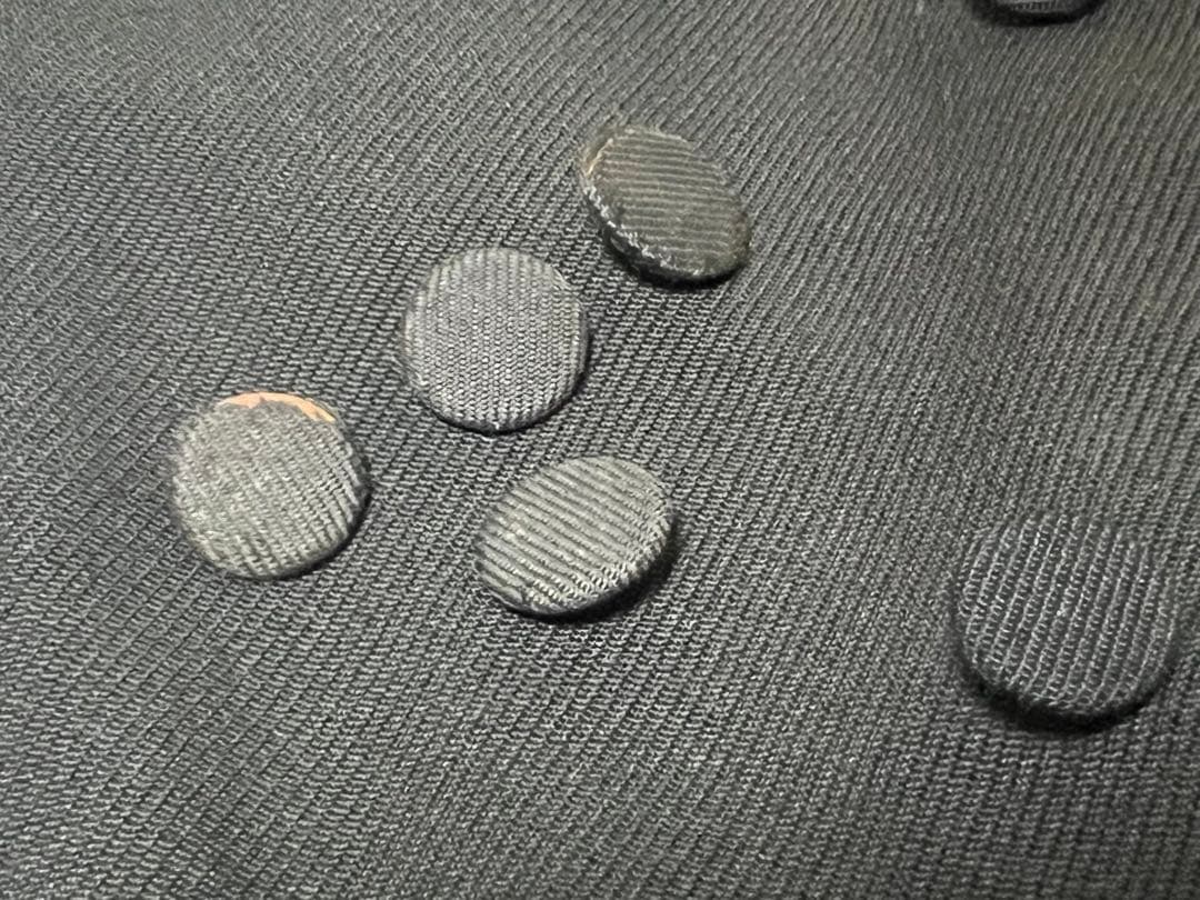 フレンチビンテージ アンティーク サックコート サックジャケット ~20s