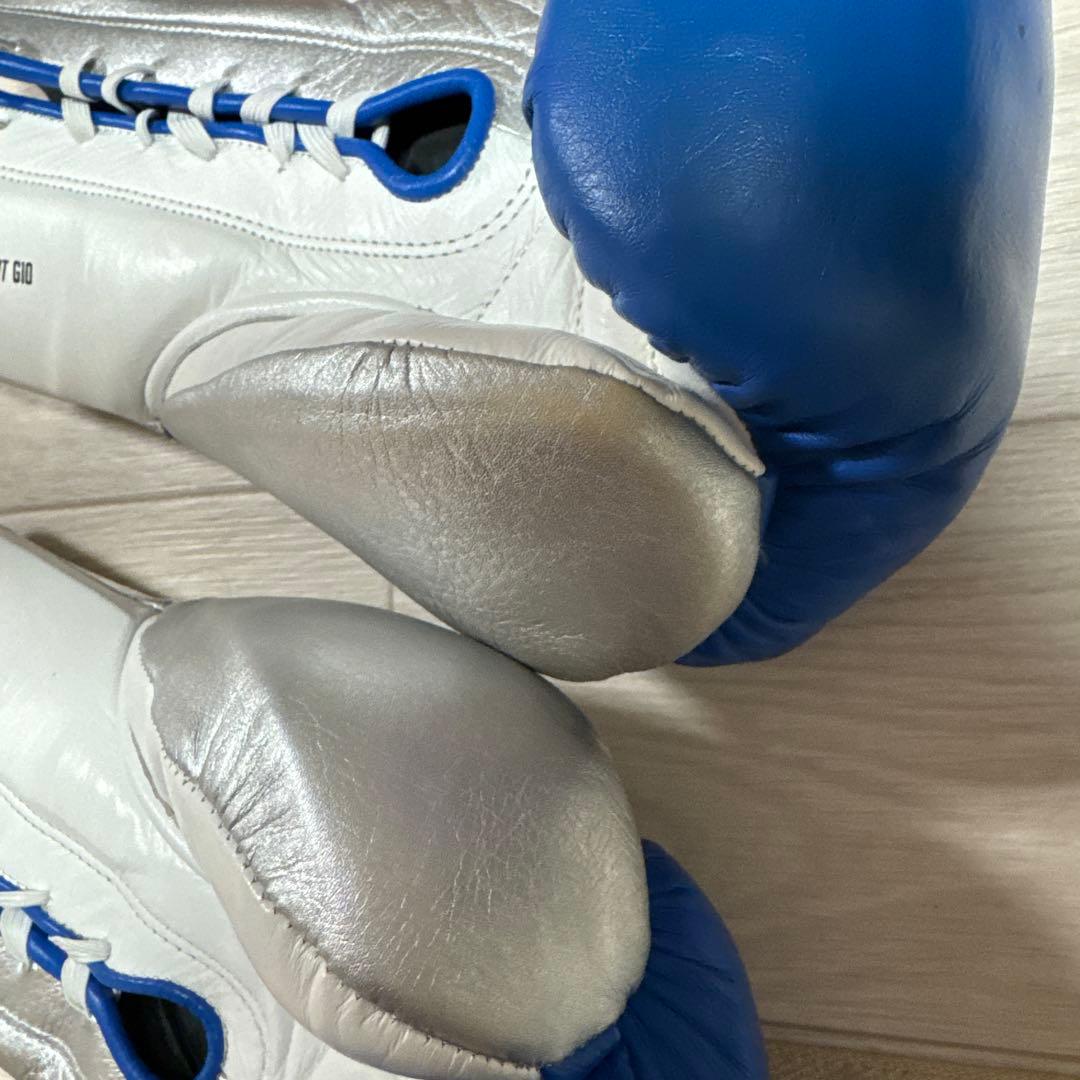 PRIZE RING ボクシンググローブ 10 oz