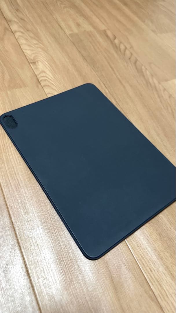 【純正カバー付き】iPad Pro 11インチ 第1世代 Wi-Fi 256GB