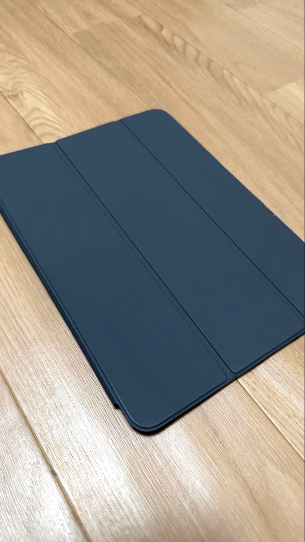 【純正カバー付き】iPad Pro 11インチ 第1世代 Wi-Fi 256GB