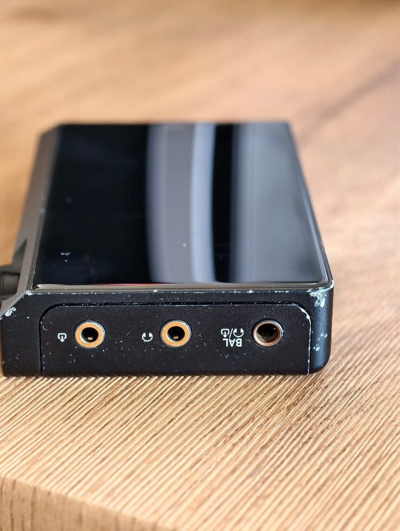 T*y様 Cayin n6ii mk2