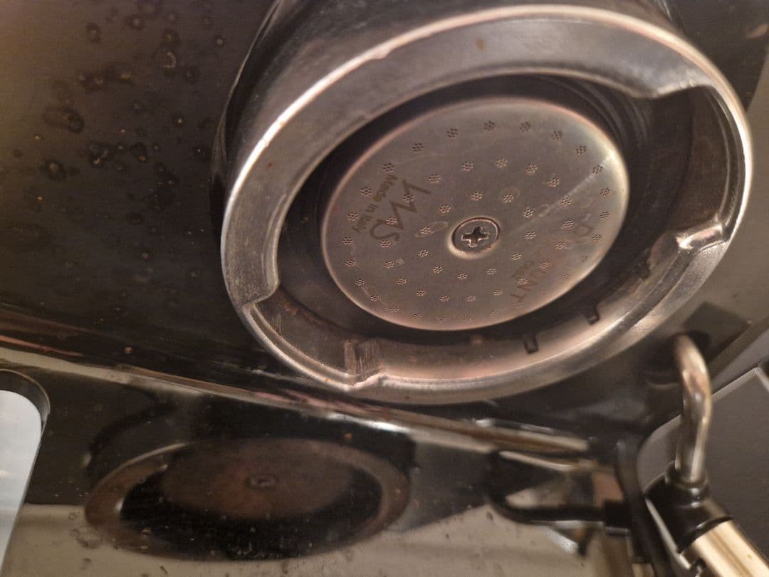 h*a様 De'Longhi デロンギ ECP3220J-BK セット【美品】