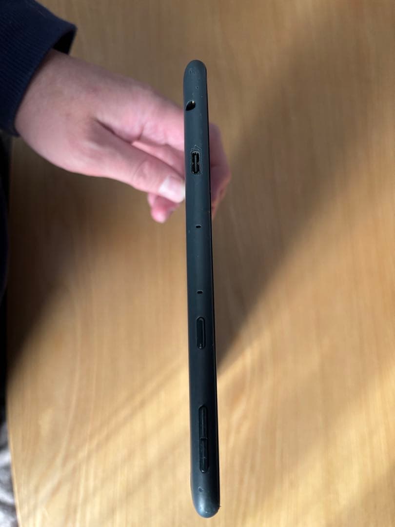 【美品】Fire HD 10 plus（第11世代）タブレット ブラック