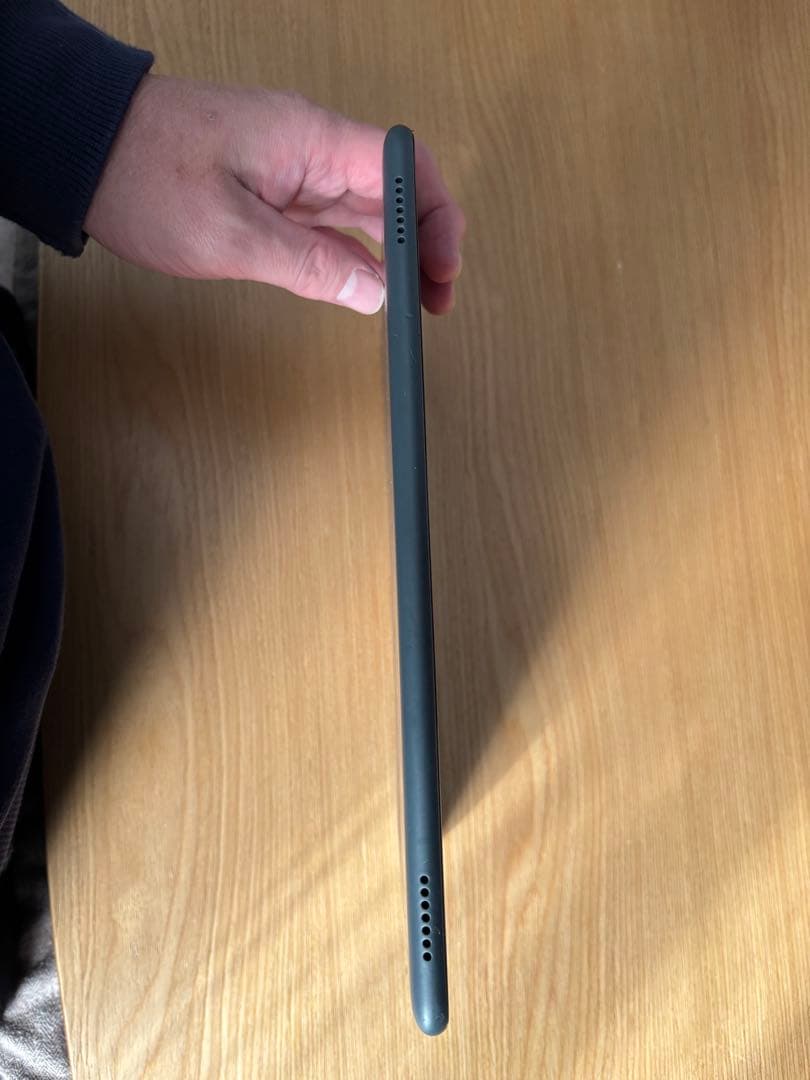 【美品】Fire HD 10 plus（第11世代）タブレット ブラック