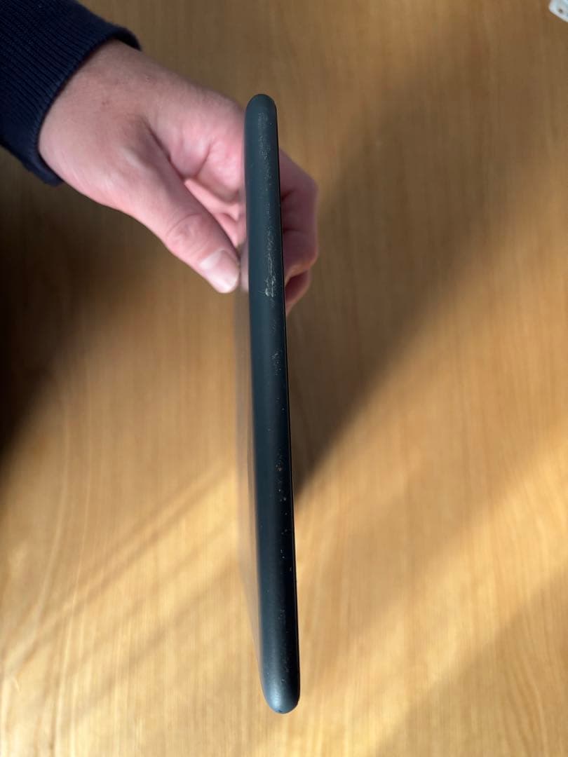 【美品】Fire HD 10 plus（第11世代）タブレット ブラック