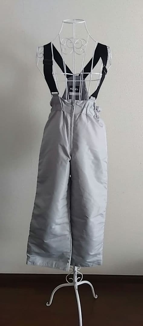 子ども用スキーウェアセット（ジャケット・ズボン・ゴーグル）