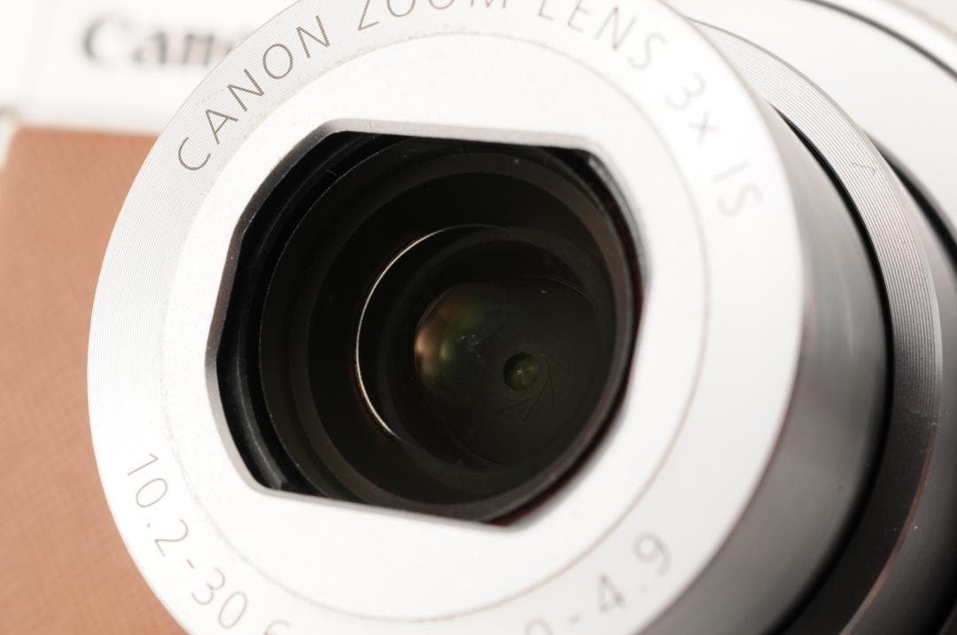 【元箱付き】 キャノン Canon PowerShot G9X Mark II