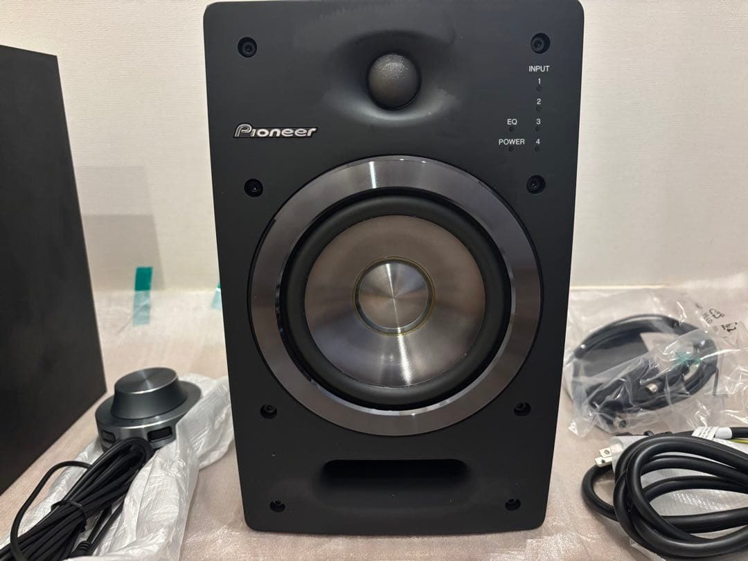 Pioneer DJスピーカー S-DJ05