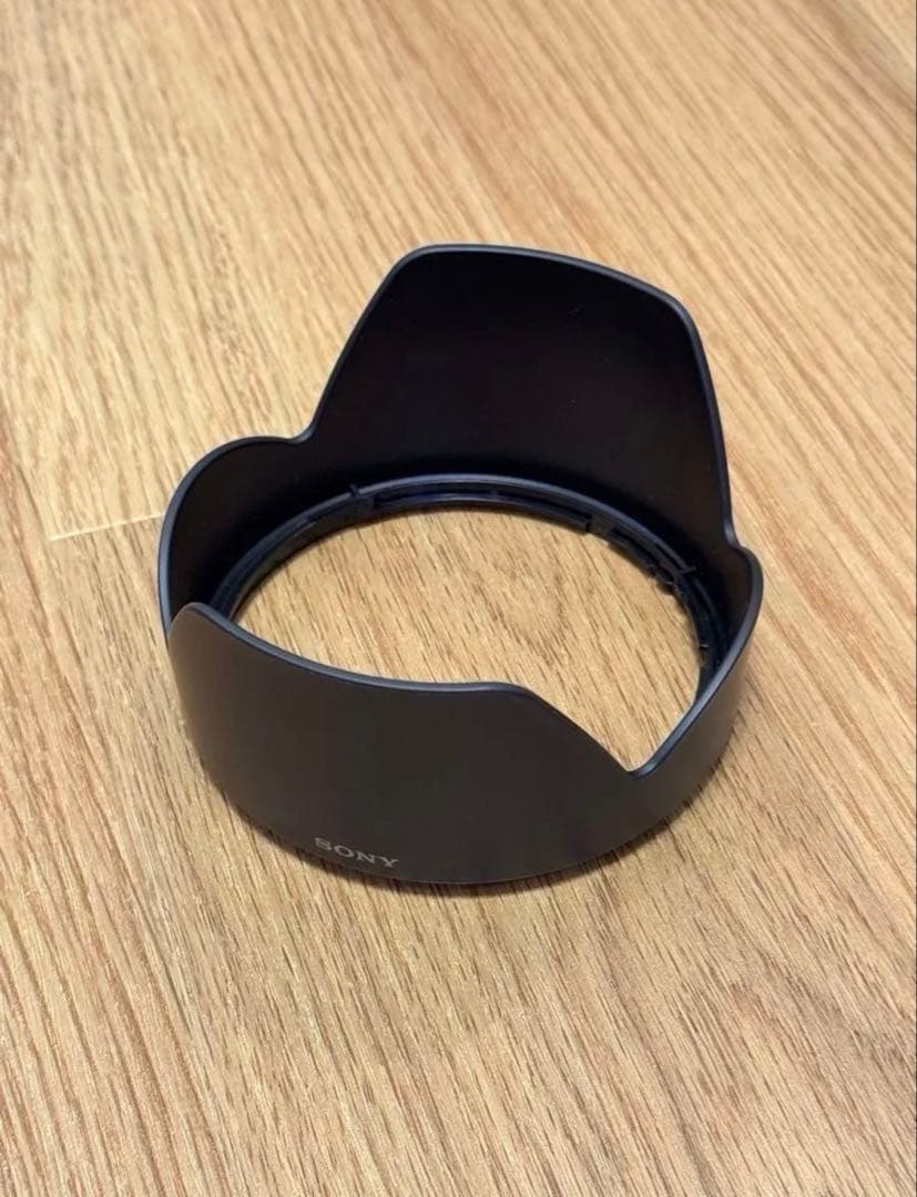 美品　SONY E PZ 18-105mm F4 G eマウント